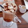 Flavor :  Caramel Machiato by Hangsen