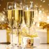 Flavor :  Champagne by Hangsen