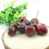 Flavor :  Cherry Mix Cola by Hangsen