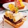 Flavor :  Chocolate Banana by Hangsen