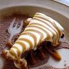 Flavor :  Chocolate Caramel by Hangsen