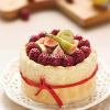 Flavor :  Chocolate Raspberry by Hangsen