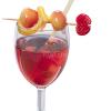 Flavor :  Concentrated Cherry Juice by Hangsen