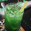Flavor :  Cool by Hangsen