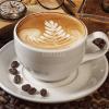 Flavor :  Espresso by Hangsen