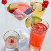 Flavor :  Fruit Cocktail by Hangsen