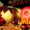 Flavor :  Fruit Mix by Hangsen