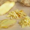 Flavor :  Ginger by Hangsen