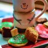 Flavor :  Gingerbread by Hangsen