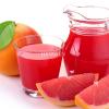 Flavor :  Grapefruit by Hangsen