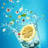 Flavor :  Herbal Tea by Hangsen