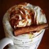 Flavor :  Hot Cinnamon by Hangsen