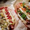 Flavor :  Hot Dog by Hangsen