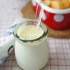 Flavor :  Milk by Hangsen