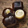 Flavor :  Milk Chocolate by Hangsen
