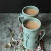 Flavor :  Milk Tea by Hangsen