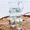 Flavor :  Mint Blast by Hangsen