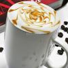 Flavor :  Mocha by Hangsen