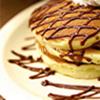 Flavor :  Muffin by Hangsen
