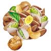 Flavor :  Nut by Hangsen