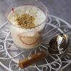 Flavor :  Oak Milk by Hangsen