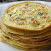 Flavor :  Pancake by Hangsen