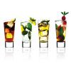 Flavor :  Pinacolada by Hangsen