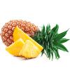Flavor :  Pineapple by Hangsen