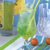 Flavor :  Pineapple Coconut Rum by Hangsen