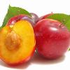 Flavor :  Plum by Hangsen