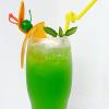 Flavor :  Plum Mix Mint by Hangsen