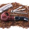 Flavor :  Pr Tobacco by Hangsen