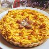 Flavor :  Pumpkin Pie by Hangsen