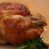Flavor :  Roast Chicken by Hangsen