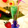 Flavor :  Strawberry Mix Mint by Hangsen