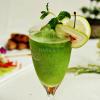Flavor :  Usa Mix Mint by Hangsen