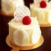 Flavor :  White Chocolate by Hangsen