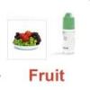 Flavor :  Chestnut by Health Cabin