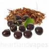 Flavor :  Black Cherry Tobacco by Heartlandvapes