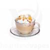 Flavor :  Caramel Cappuccino by Heartlandvapes