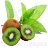 Flavor :  Kiwi Menthol by Heartlandvapes