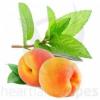 Flavor :  Peach Menthol by Heartlandvapes