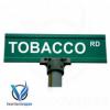 Flavor :  Tobacco Road by Heartlandvapes