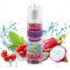 Flavor :  Floofy by Hello Cloudy