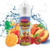 Flavor :  Moshy Moshy by Hello Cloudy