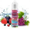 Flavor :  Softly by Hello Cloudy