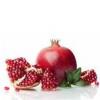 Flavor :  Apfel Granatapfel by Herrlan