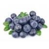 Flavor :  Blaubeer by Herrlan