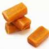 Flavor :  Butterkaramell by Herrlan