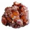 Flavor :  Cinnamon Apple Fritter by Herrlan